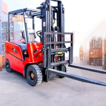 HW 叉车车载终端 FMT-715A-D3C