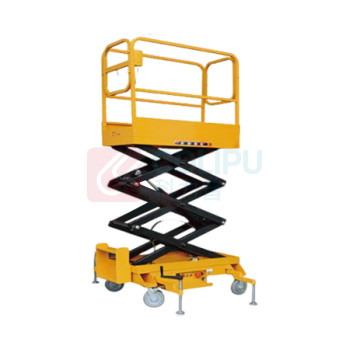 优客力 YOKLI 自行式高空作业平台 SJY3 3m 0.3t 1200×600mm