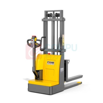 博赫尔 POHIR 电动堆高车 PBQ-2020