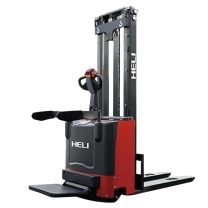 合力 托盘堆垛车 CDD15J-RE 1.5吨2米