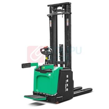 杭叉 站驾式堆垛车 CDD20-XAQ1SN-I 2吨(3节3.5米)