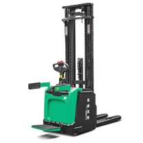 杭叉 站驾式堆垛车 CDD20-XAQ1SN-I 2吨(3节3.5米)