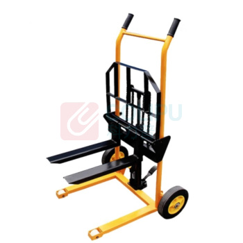 晟雕 堆高车 200KG 750*730*1250mm