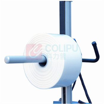 虎力 固定单轴型货叉 WP-A01 直径48X长度600mm(手动、电动工位车通用)