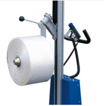 虎力 旋转器 WP-A03 直径74X长度270mm(仅适用于电动工位车载重100KG)