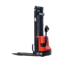 合力 全自动堆垛车 CDD12J 带信息采集器 