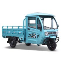 宗申 电动三轮车 72V120AH 2000*1300*550