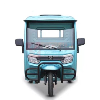 宗申 电动三轮车 72V120AH 2000*1300*550