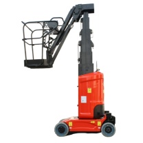 PLAT4M 升降平台 ATW-9.2 200kg