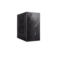 华擎 ASRock 5600G 5700G AMD迷你办公小台式电脑主机 X300