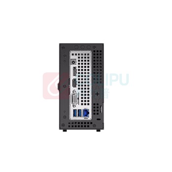 华擎 ASRock 5600G 5700G AMD迷你办公小台式电脑主机 X300