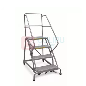 虎力 RL系列钢制可移动取货梯 RL357B 平台高度1785mm 尺寸1890×900×2600mm 载荷160kg