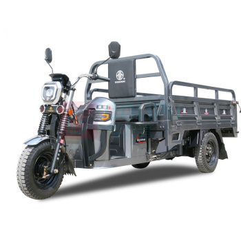 淮海 电动三轮车 HH2000DZH-3D 坦途180电瓶农用车 2000w 72&110水电池 