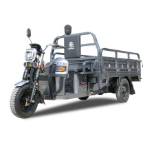 淮海 电动三轮车 HH2000DZH-3D 坦途180电瓶农用车 2000w 72&110水电池 