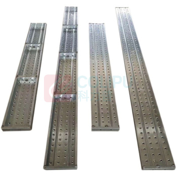 津朗丰达 KINGLONGFORD 层板货架 板厚1.2mm、长250cm*宽25cm*高5cm