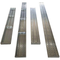 津朗丰达 KINGLONGFORD 层板货架 板厚1.2mm、长250cm*宽25cm*高5cm