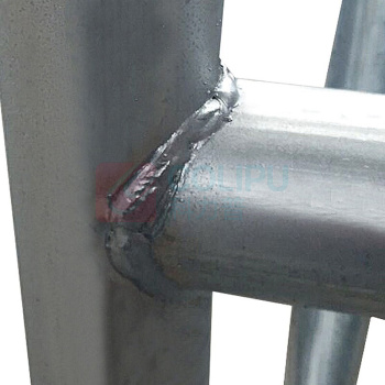 赫思迪格 移动脚手架 JG-320 高1000*宽950*管厚1.2mm