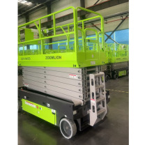 中联 高空作业平台 ZS1414HDS 最大工作高度15.7m 额载350kg