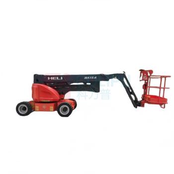 合力 高空作业平台 MA15-A 载重230kg
