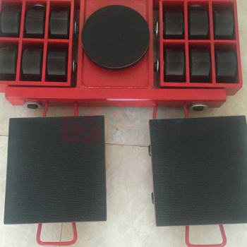 JNDO 搬运小坦克 AK24+BK24 重型组合式 AK+BK系列大吨位