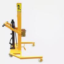 标阜 手动液压式抱桶搬运夹具 CLD350