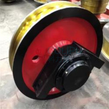 志成 主动车轮组 Ф350LXA6.7.4-2 装/卸煤机配件