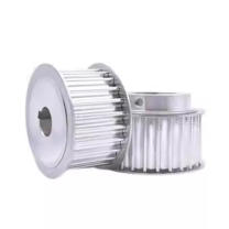 璐克斯 同步轮 EBJ42-S5M250-25-A-N-D20 货期10天