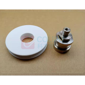 沙迪克 下导丝轮 AD360LS 外径67.2mm
