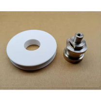 沙迪克 下导丝轮 AD360LS 外径67.2mm
