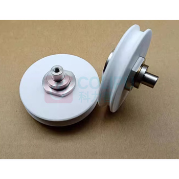 沙迪克 下导丝轮 AD360LS 外径67.2mm