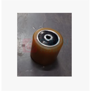 林德 经济款双承载轮 LXE0039933603-T2