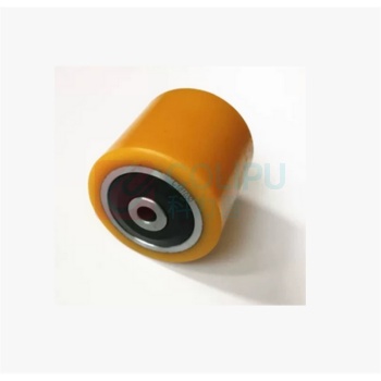 林德 经济款双承载轮 LXE0039933603-T2