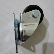 新兴 2寸C级PP动轮 WP0322 C50*33