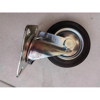 新兴 万向脚轮 WP1131A100*30 D=100承载300kg