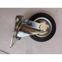 新兴 万向脚轮 WP1131A100*30 D=100承载300kg