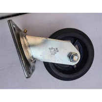 新兴 万向脚轮 WP6131D125*50 D=125 承载300kg