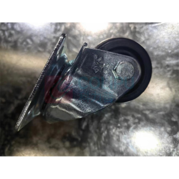 新兴 2寸C级PP动轮 WP0322C50*33