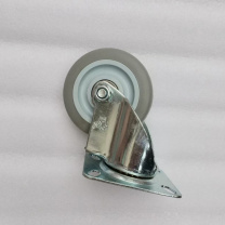 新兴 8寸TPR单轮 2933D200×50