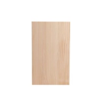 大工象 板材 1m*1m*25mm 特级红松 高精度光滑打磨