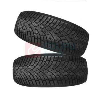 三角 雪地胎 255/65R17 替换型号265/65R18