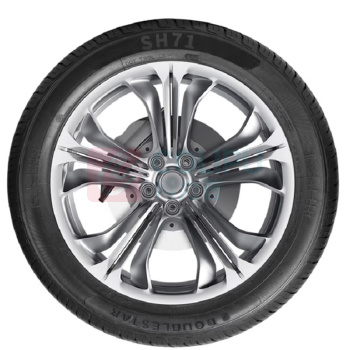 双星 轮胎 SH71 205/55R16 91V