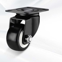 新兴 C级活动脚轮 WP0121 2.5寸 C63*33mm 