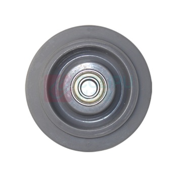 新兴 D级单轮 0141 D75*33mm 