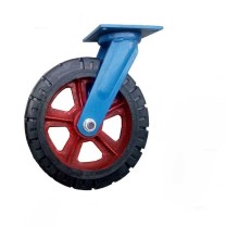新兴 重型活动脚轮HHRB 16寸 承载1500kg 