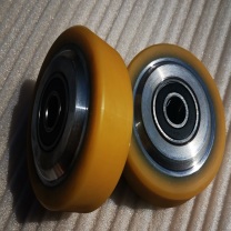 GUANHONG 单轮 AR150/15 