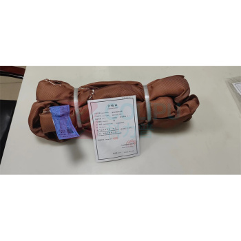 巨力索具 合成纤维吊带 R03-6T*3.35m