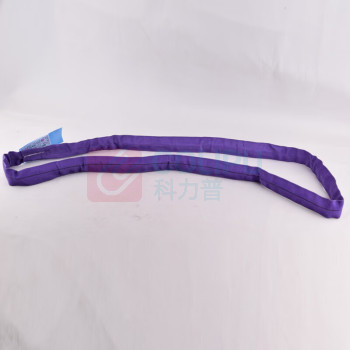 巨力索具 吊带 R02 3T*4m