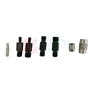 山度 转换头夹具 SJ-041 极限负荷:5kN 货期35天