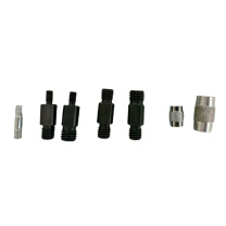 山度 转换头夹具 SJ-041 极限负荷:5kN 货期35天