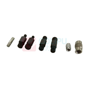 山度 转换头夹具 SJ-041 极限负荷:5kN 货期35天